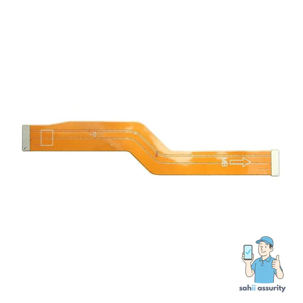 LCD Flex Cable for Realme GT Master